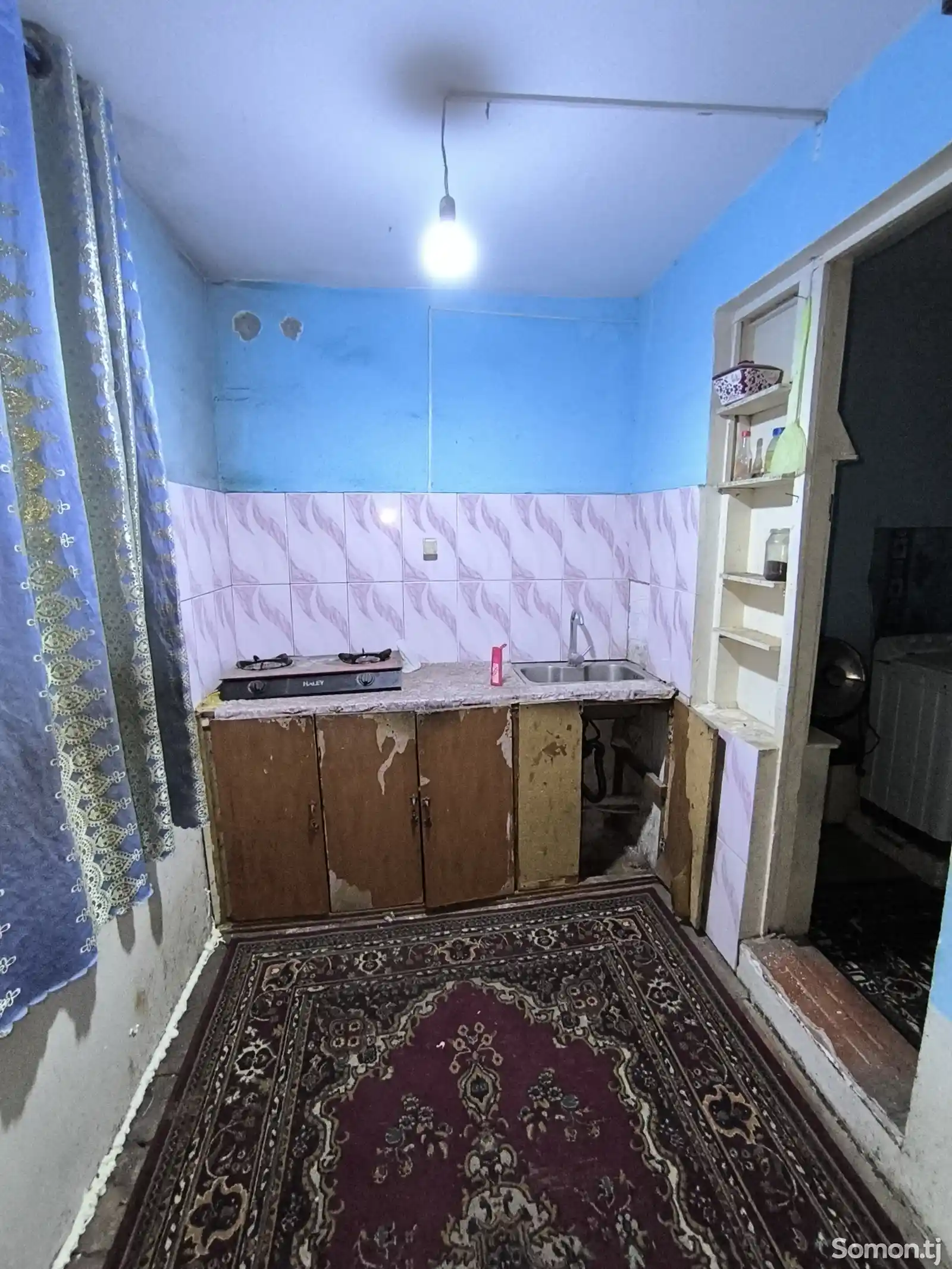 2-комн. квартира, 4 этаж, 70м², ул. Ломоносов-3