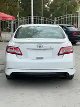 Toyota Camry, 2007-2