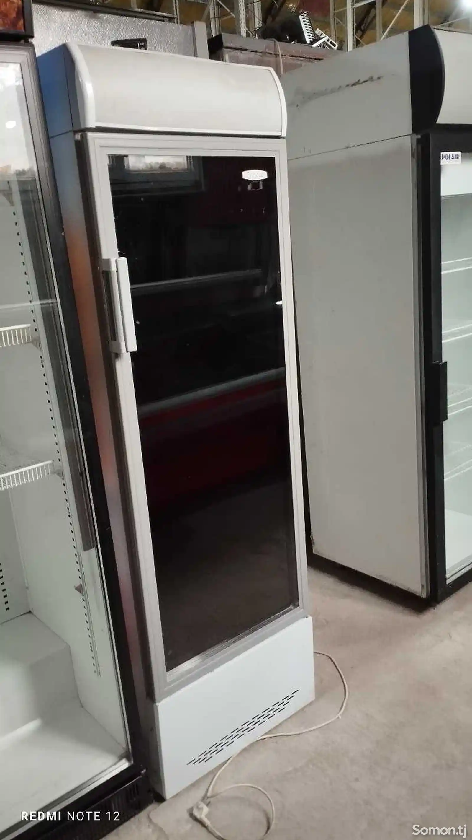 Аптечный Холодильник Бирюса 310ЕР-2
