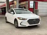 Hyundai Elantra, 2017-3