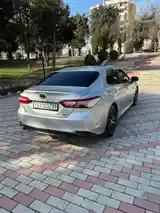 Toyota Camry, 2018-4