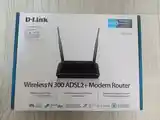 Роутер DSL-2740U/RAEOL Роутер-2