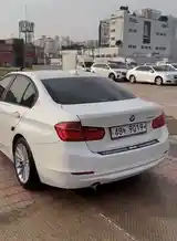 BMW 3 series, 2015-3