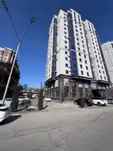 3-комн. квартира, 8 этаж, 105 м², Аэропорт, кучаи Мастогулова-13