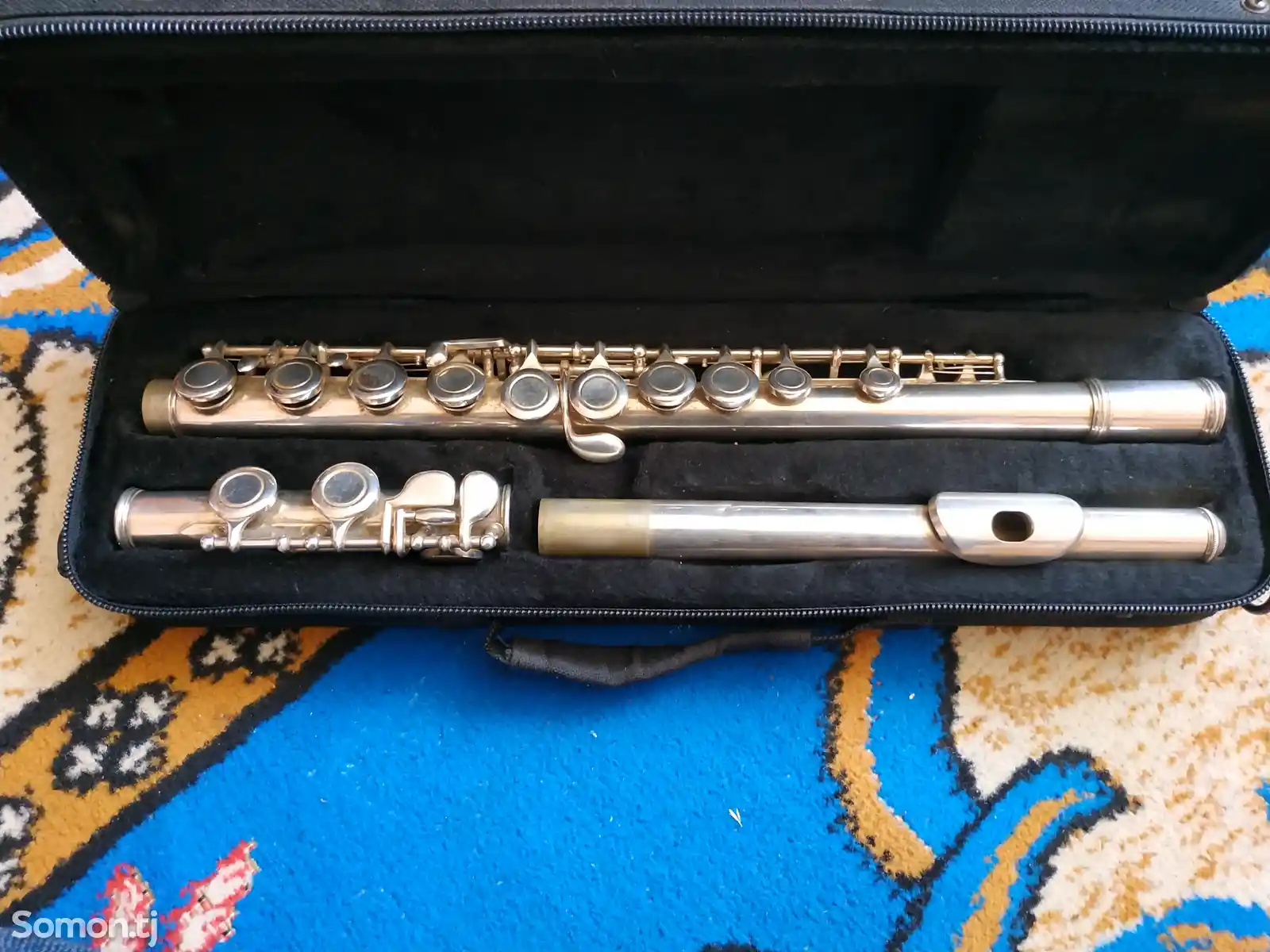 Флейта-2