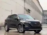 Hyundai Tucson, 2017-4