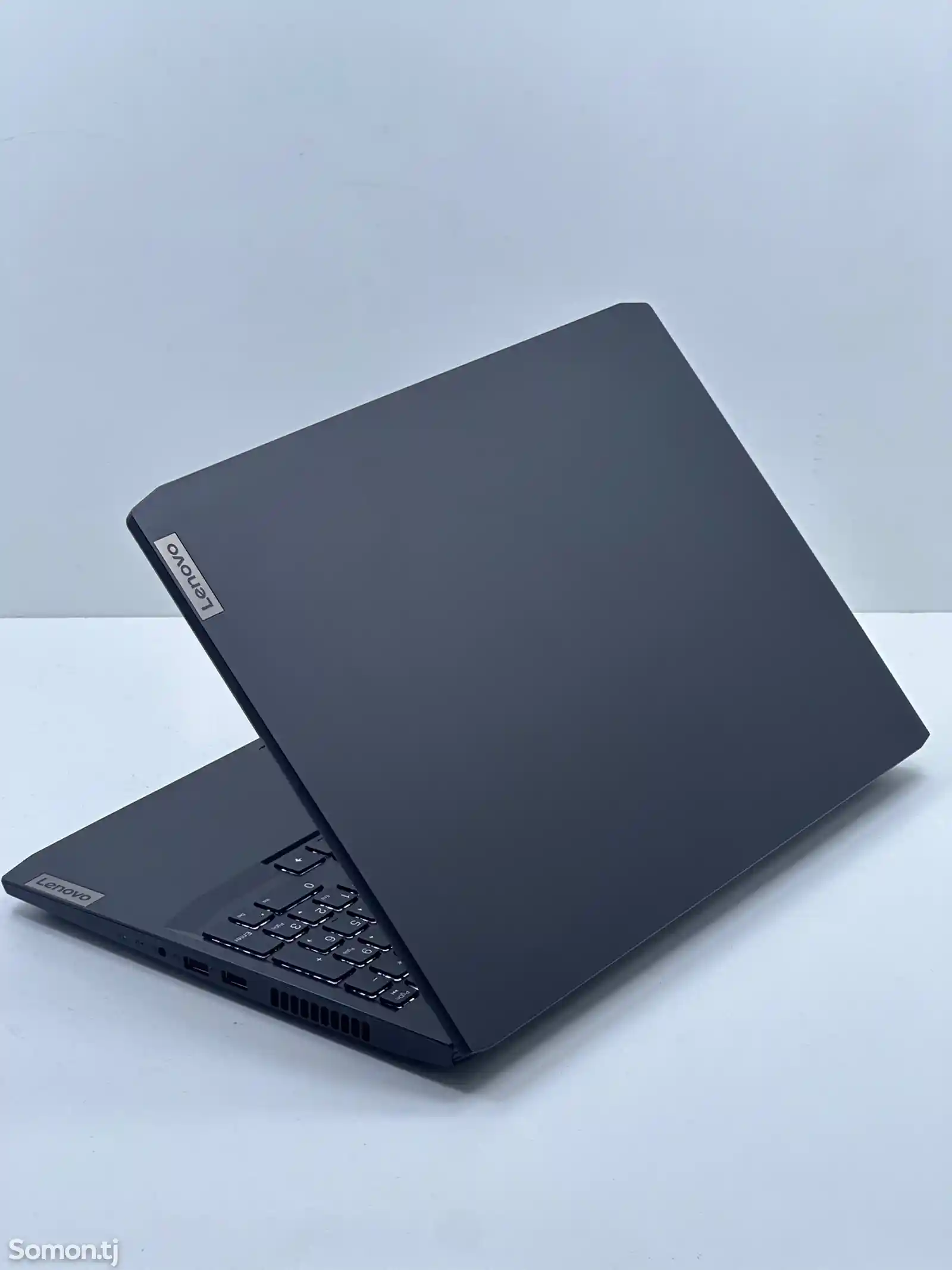 Ноутбук Lenovo ideapad Gaming 3/Amd Ryzen 5 5600H i5-11th/Ram 16gb/Ssd 256gb/RTX3050ti-5