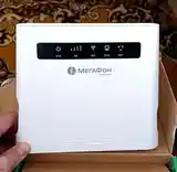 Роутер MegaFon 4G-2