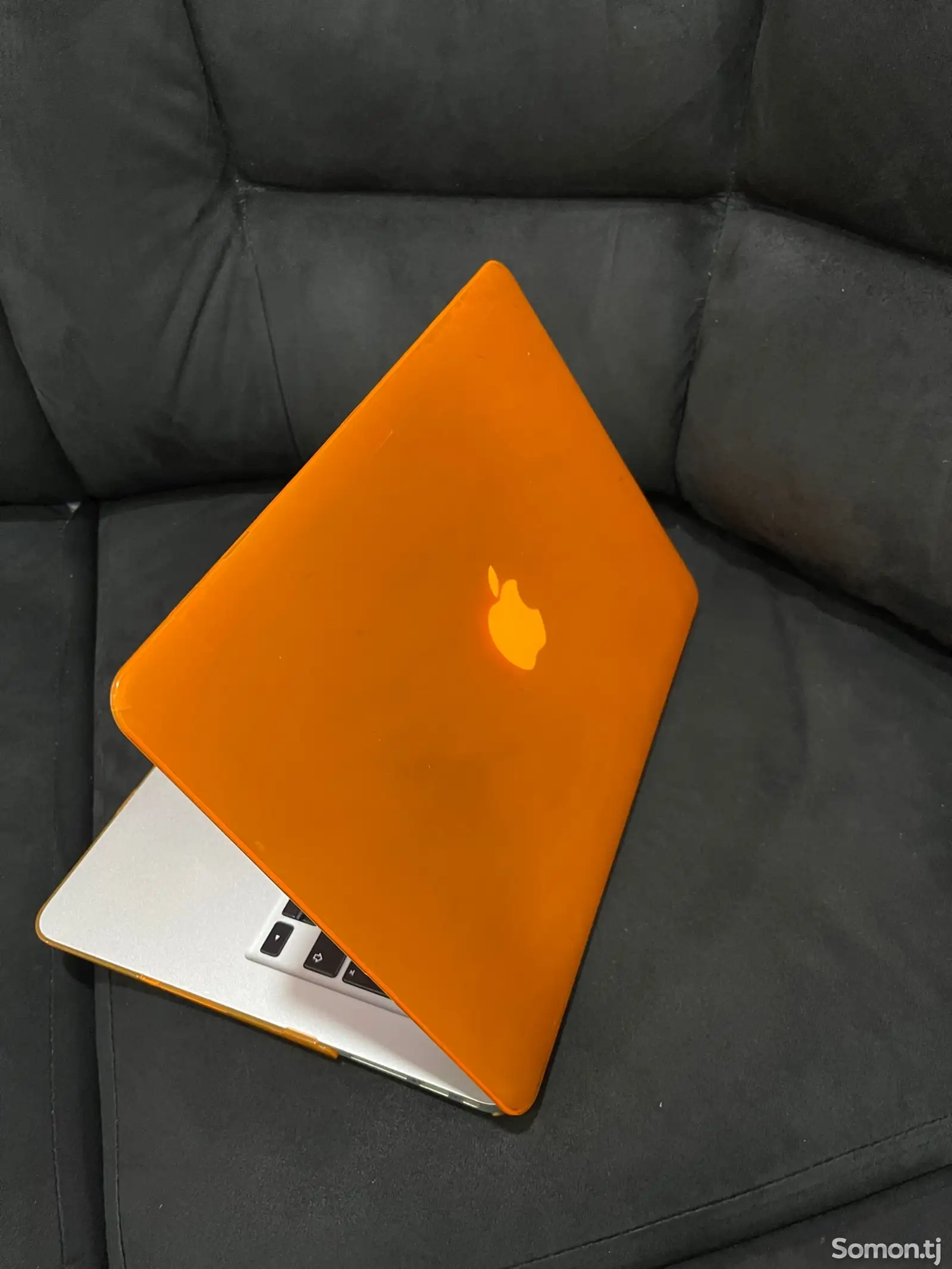 Ноутбук Apple MacBook Air 13, 2014-1