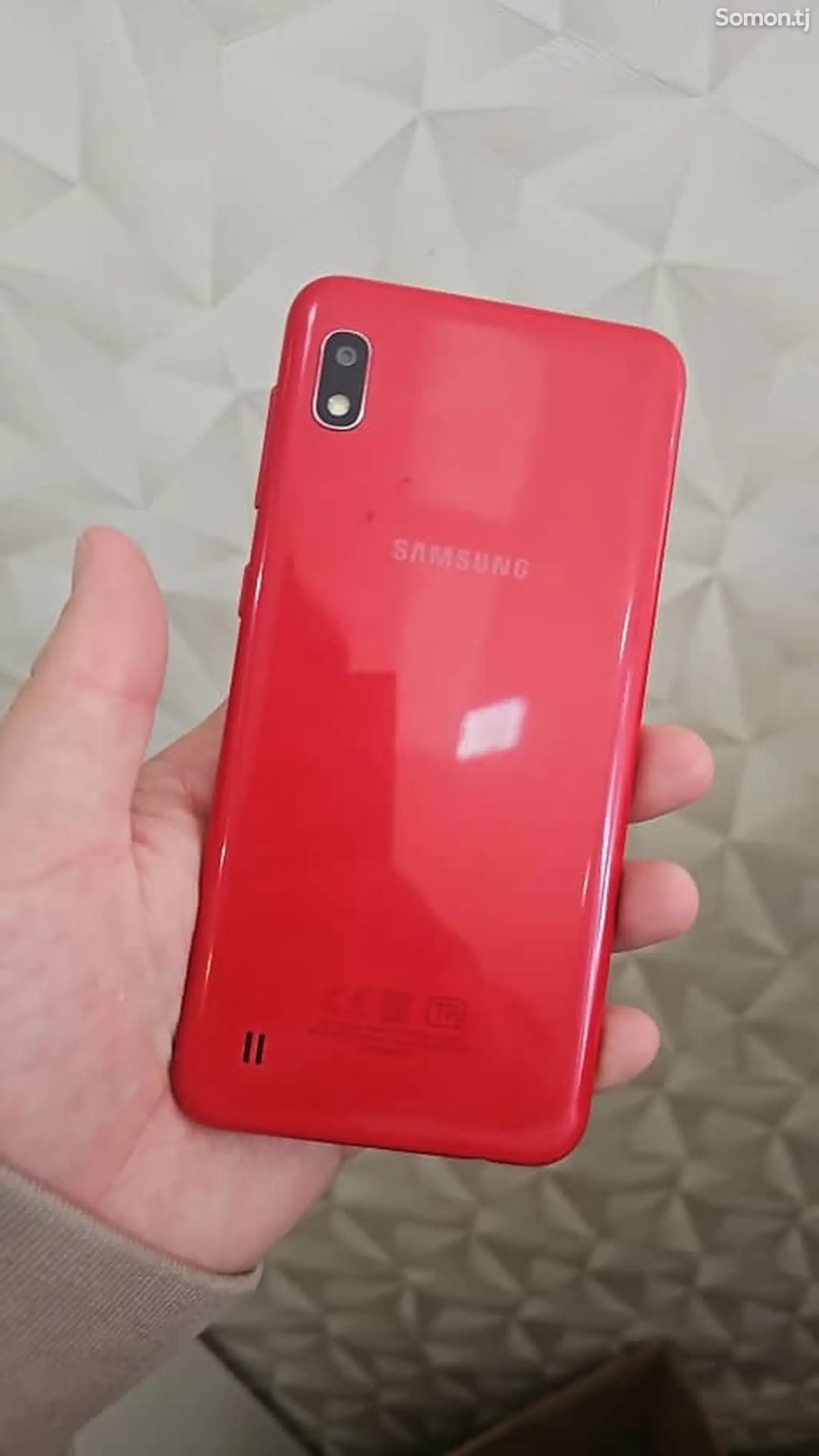 Samsung Gakaxy a10