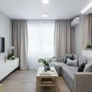 2-комн. квартира, 11 этаж, 70 м², Ашан.