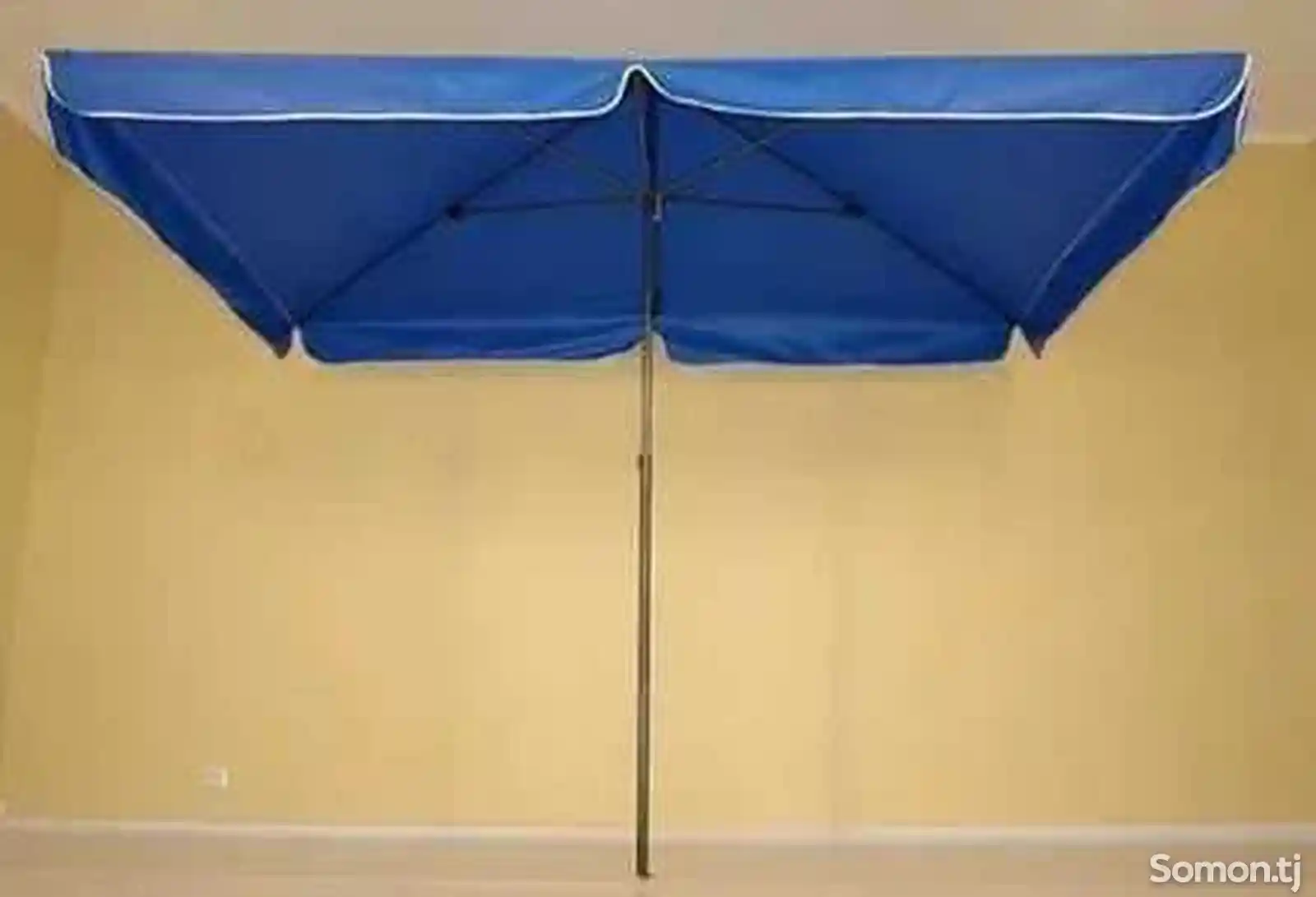 Зонтик 2.20 х 2.40 пляжный-1