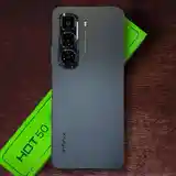 Infinix Hot 50 16/256Gb titan-3