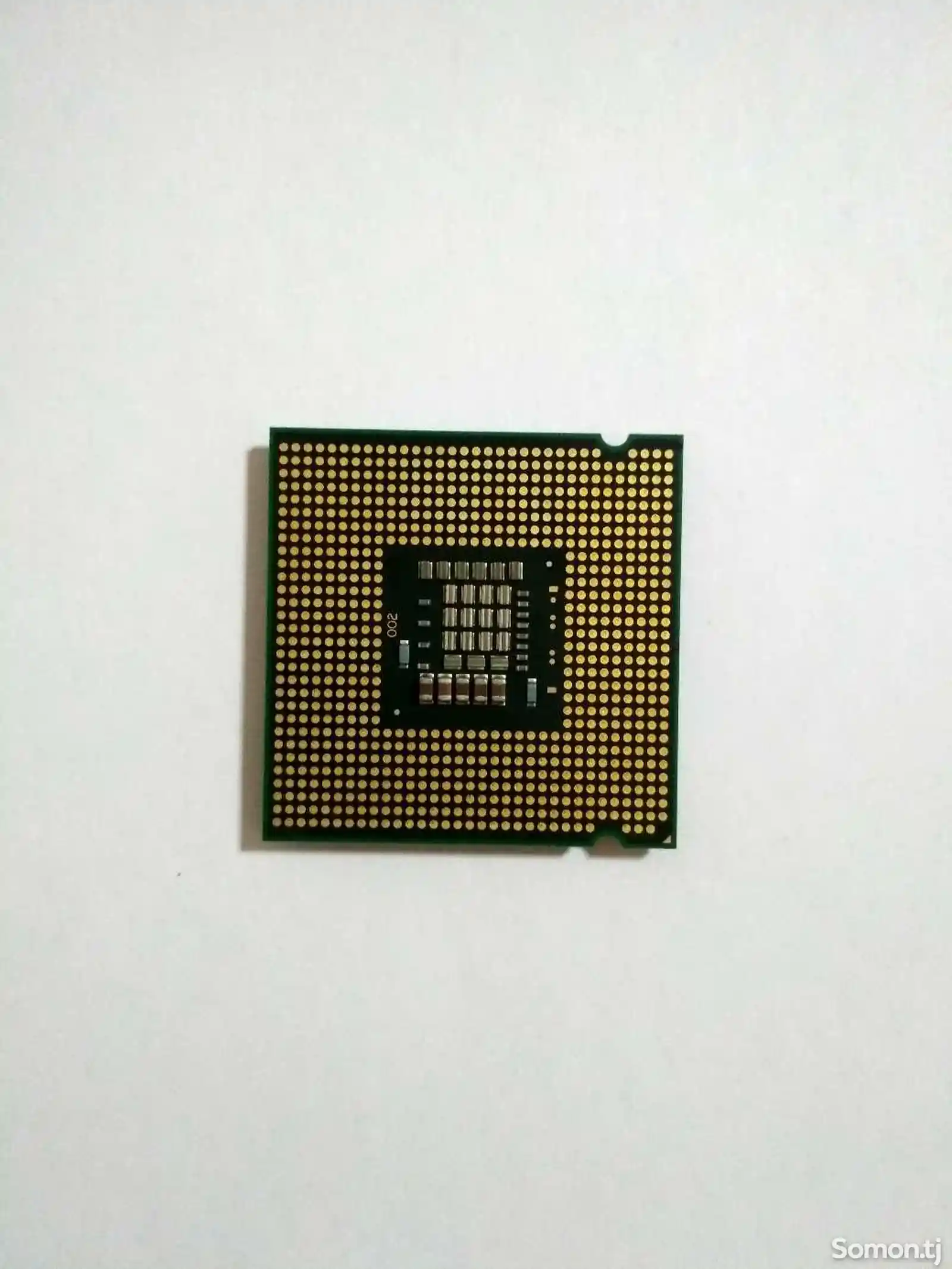 Процессор Intel Core 2 Duo E8400 3.0GHz-2