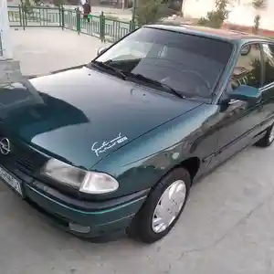 Opel Astra F, 1996