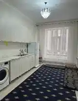 1-комн. квартира, 3 этаж, 40 м², Фирдавси-7