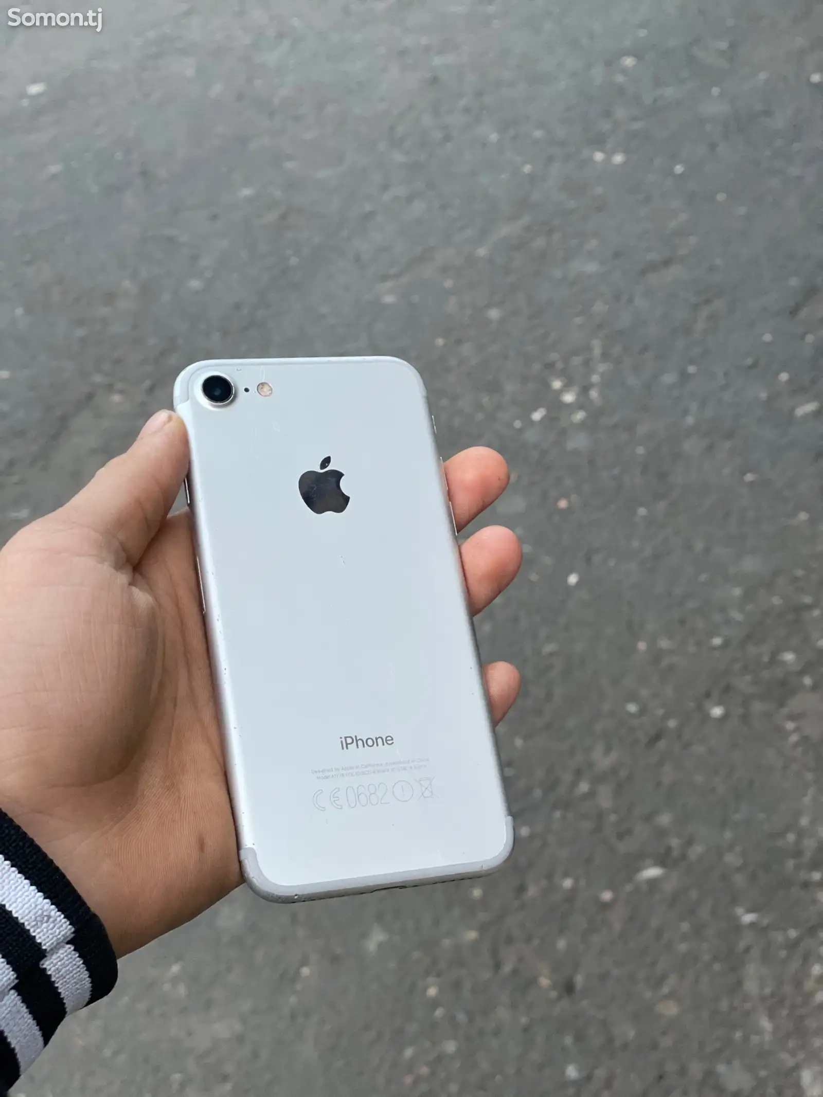 Apple iPhone 7, 32 gb