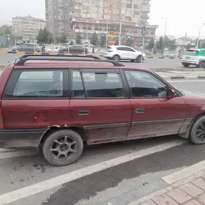 Opel Astra F, 1995