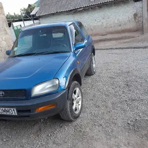 Toyota RAV 4, 1994