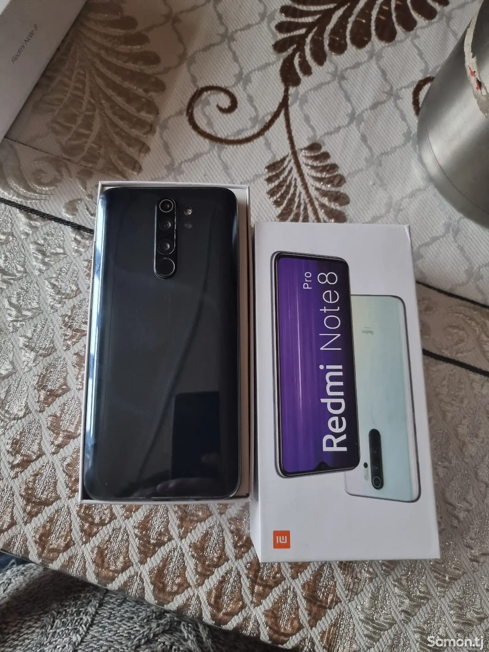 Xiaomi Redmi Note 8 Pro 128 gb