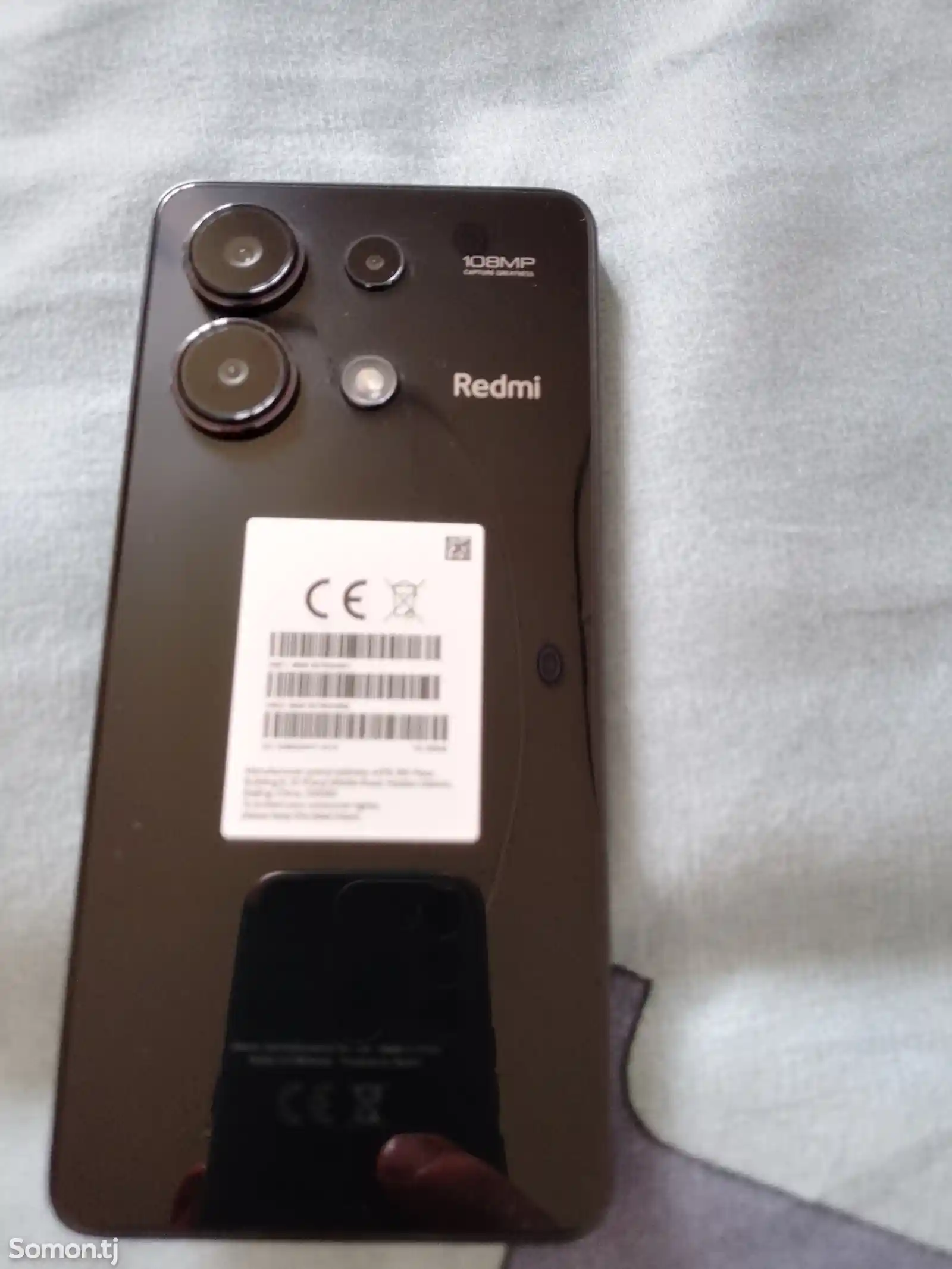 Xiaomi Redmi Note 13-10