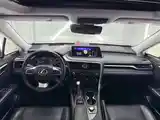 Lexus RX series, 2018-10