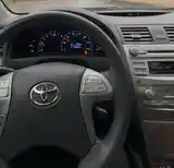 Toyota Camry, 2011-7