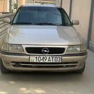 Opel Astra F, 1997