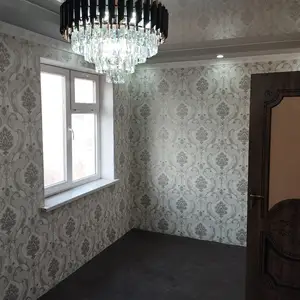 2-комн. квартира, 3 этаж, 44м², 32 мкр рядом Точикистон