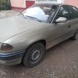 Opel Astra F, 1996