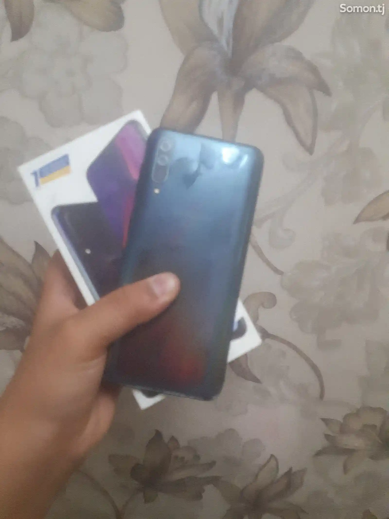 Samsung Galaxy А 50-2