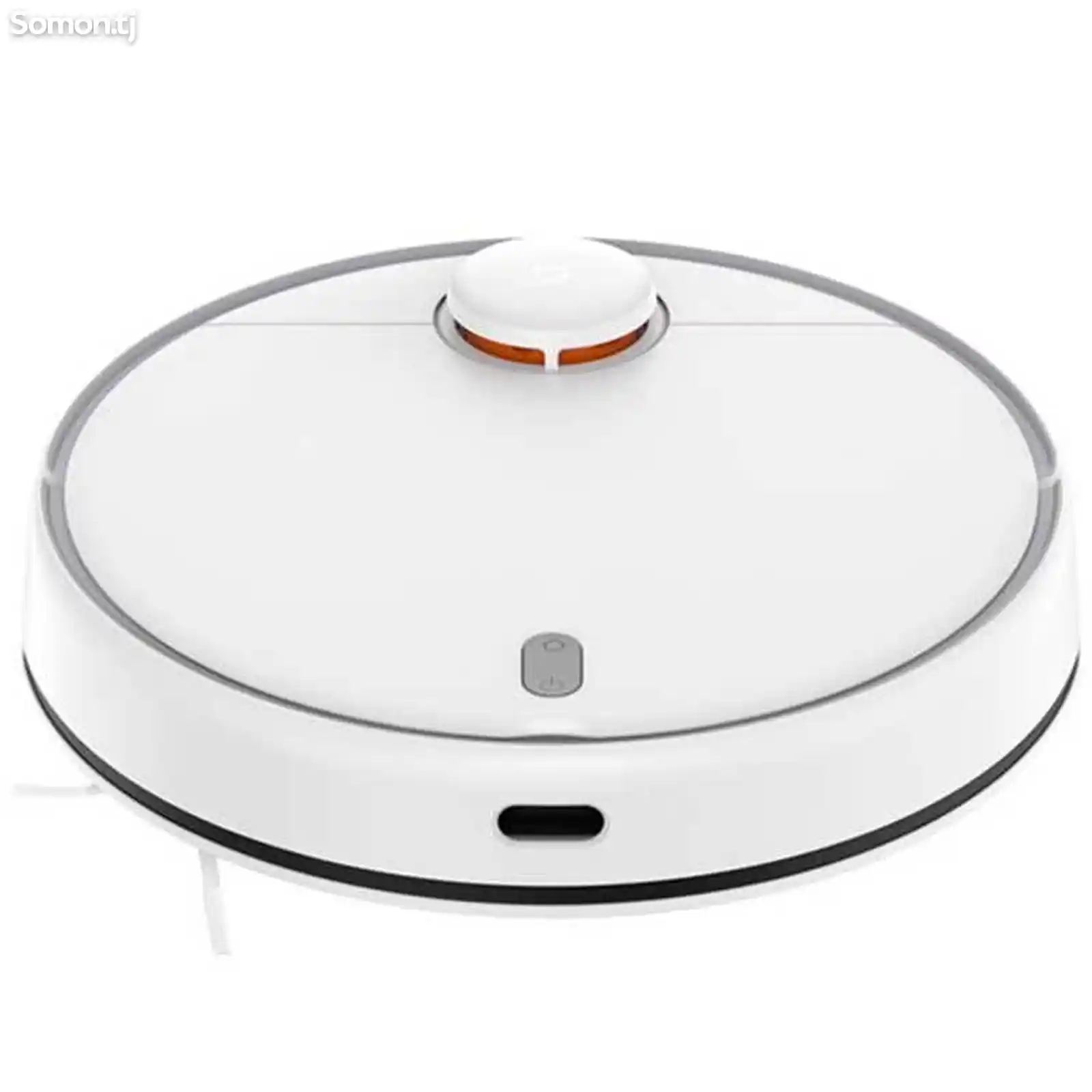 Робот пылесос Mijia Sweeping Vacuum Robot 3-4