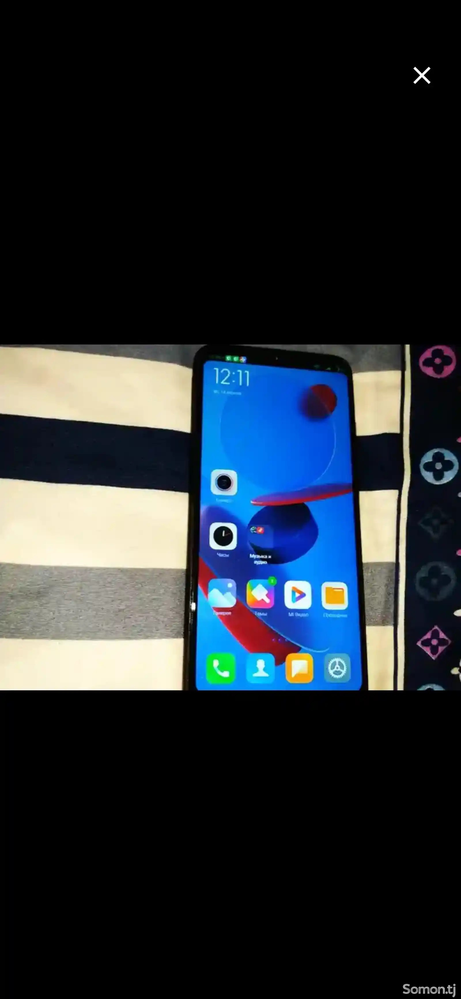 Xiaomi Redmi Note 7 64gb-3