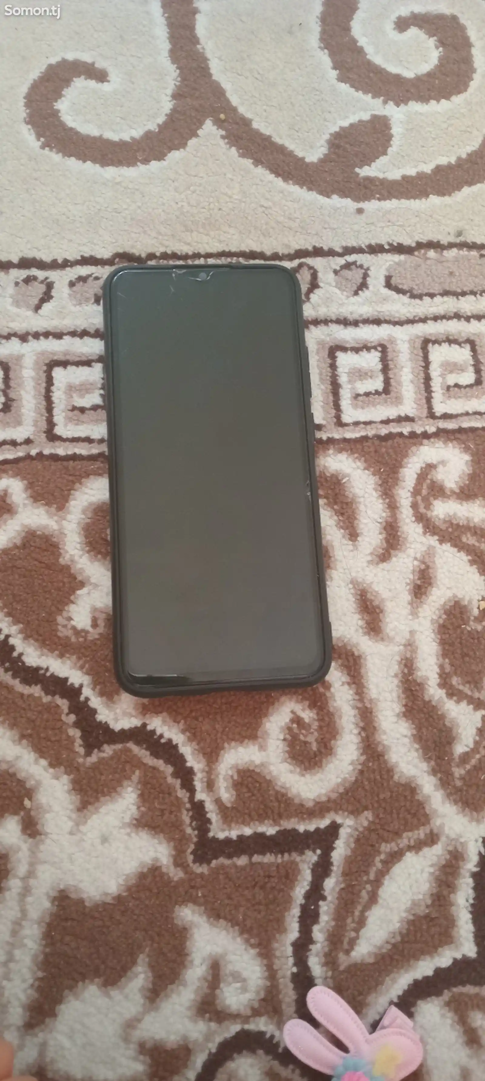 Samsung Galaxy A02S-1