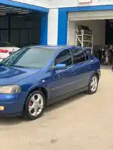 Opel Astra G, 2003-2