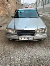 Mercedes-Benz C class, 1995-2