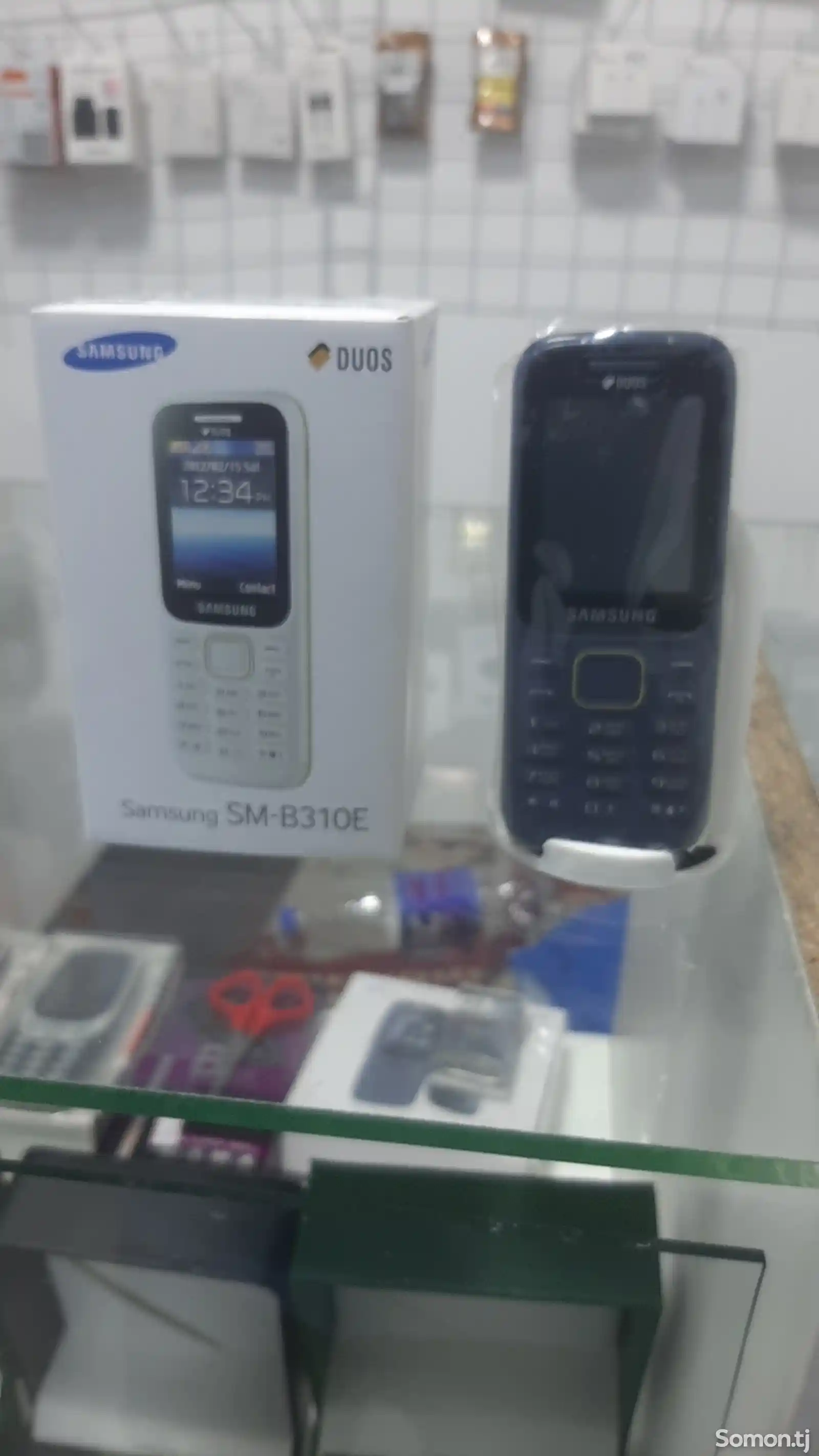 Samsung B310E-1