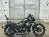 Мотоцикл Harley Davidson-2