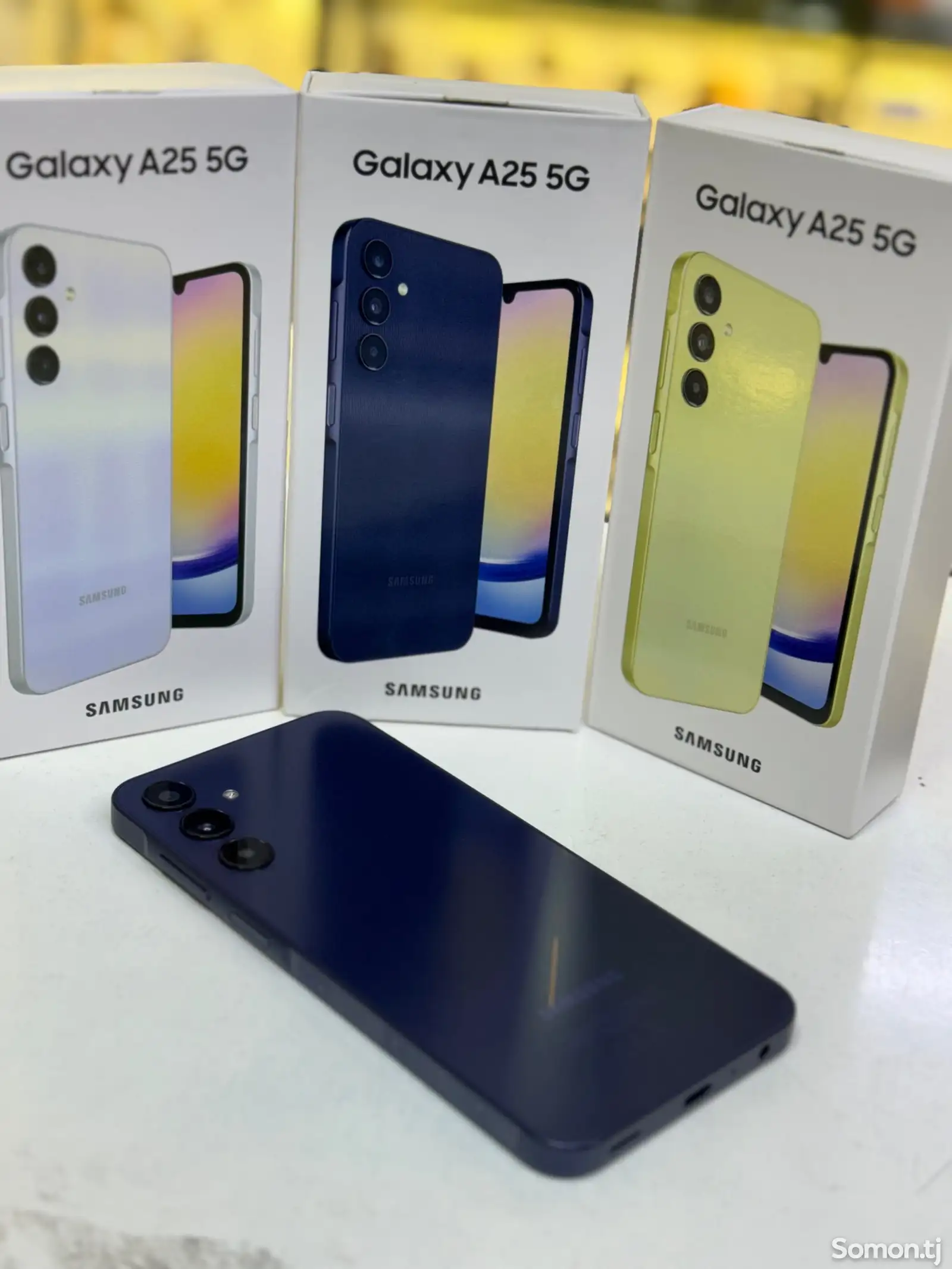 Samsung Galaxy A25-3