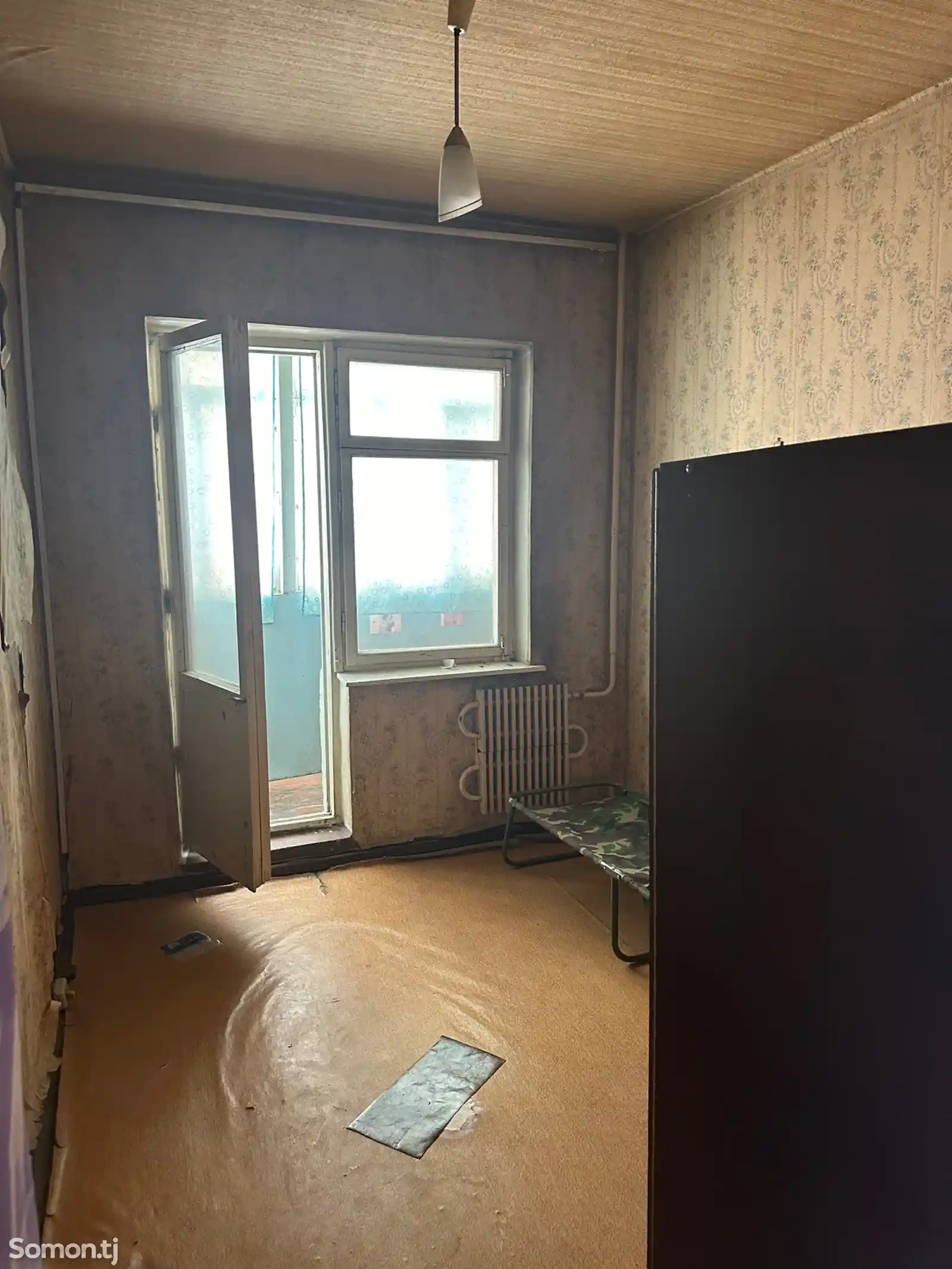 3-комн. квартира, 8 этаж, 74 м², Сино, Испечак-4