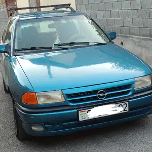 Opel Astra F, 1993