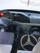 Mercedes Benz Sprinter, 2000-6