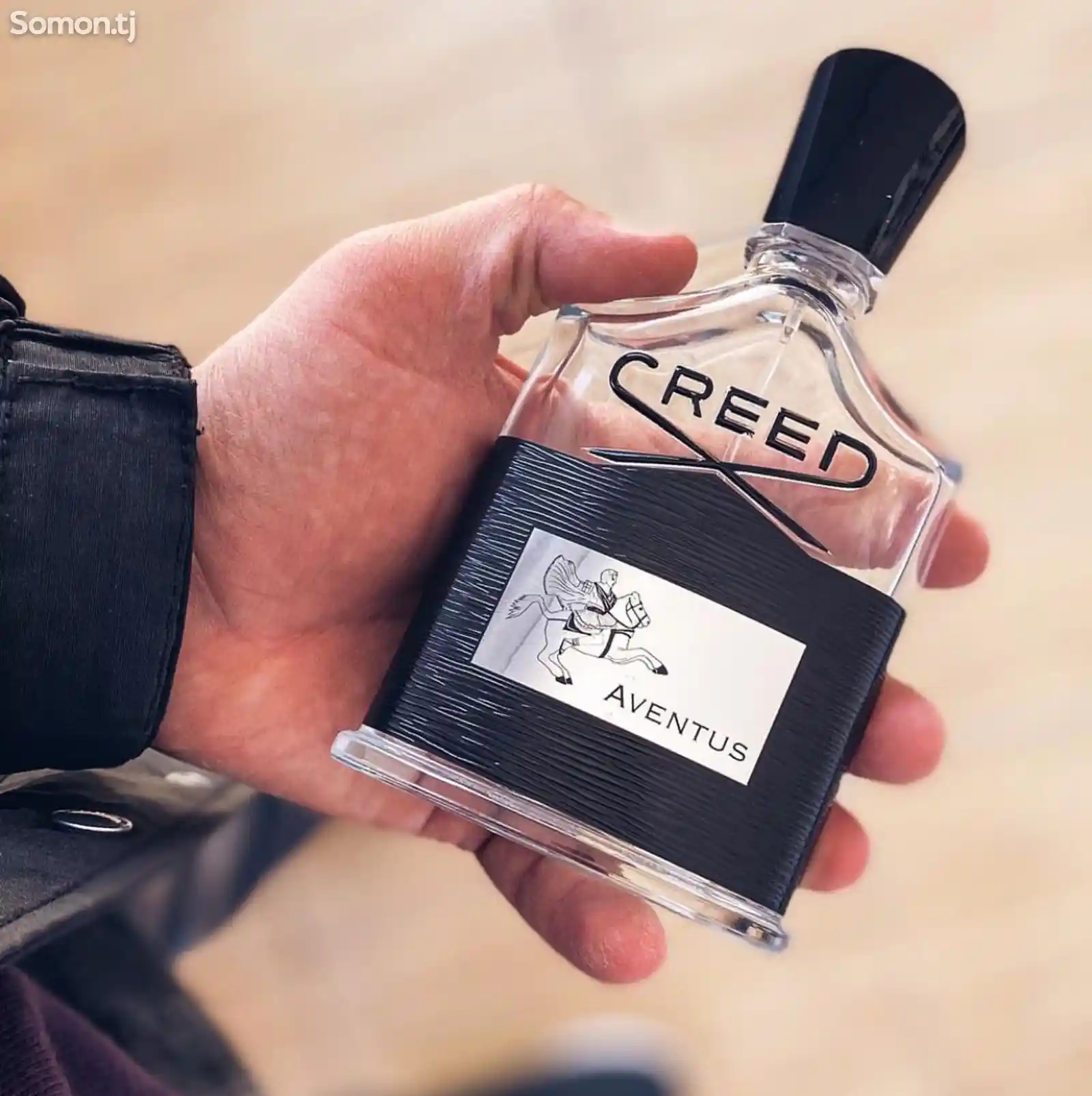 Парфюм Creed Adventus 100ml-2