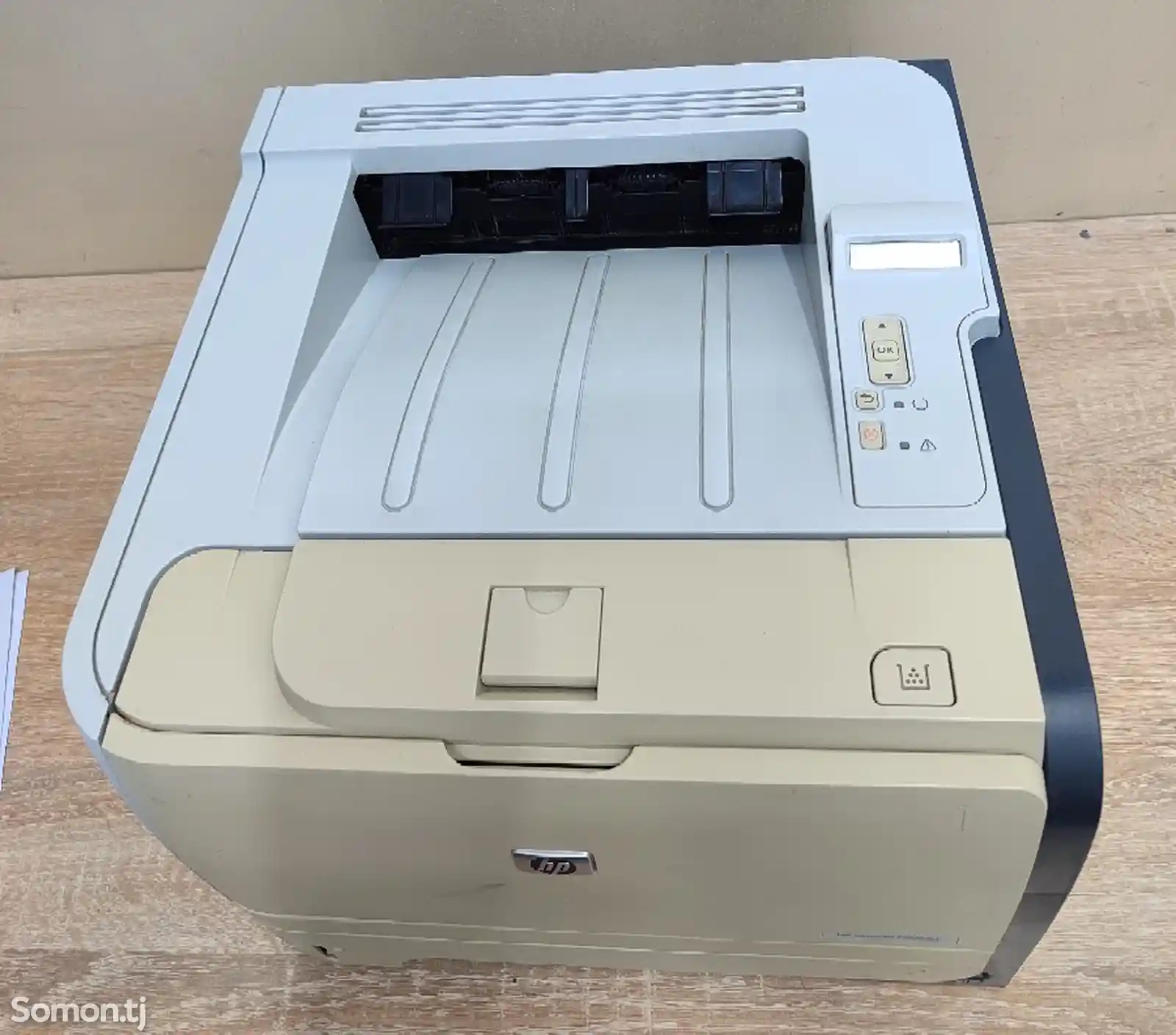 Принтер Hp LaserJet 2055D-2