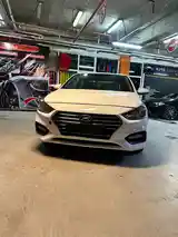 Hyundai Accent, 2018-3