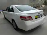 Toyota Camry, 2007-2