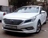 Hyundai Sonata, 2015-4