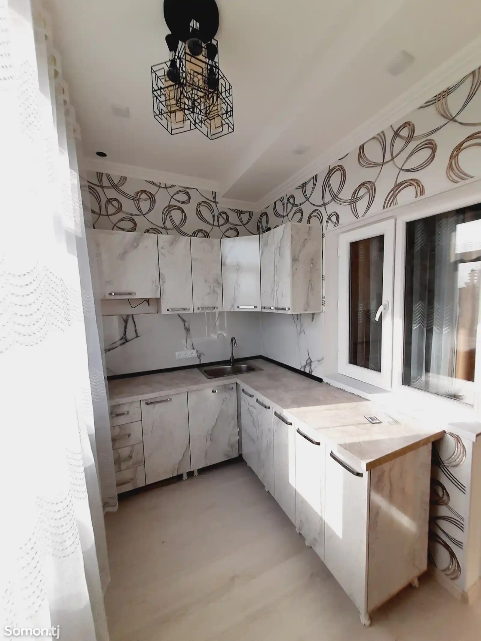 1-комн. квартира, 6 этаж, 50 м², Тэц-8