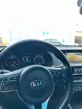 Kia K5, 2016-13