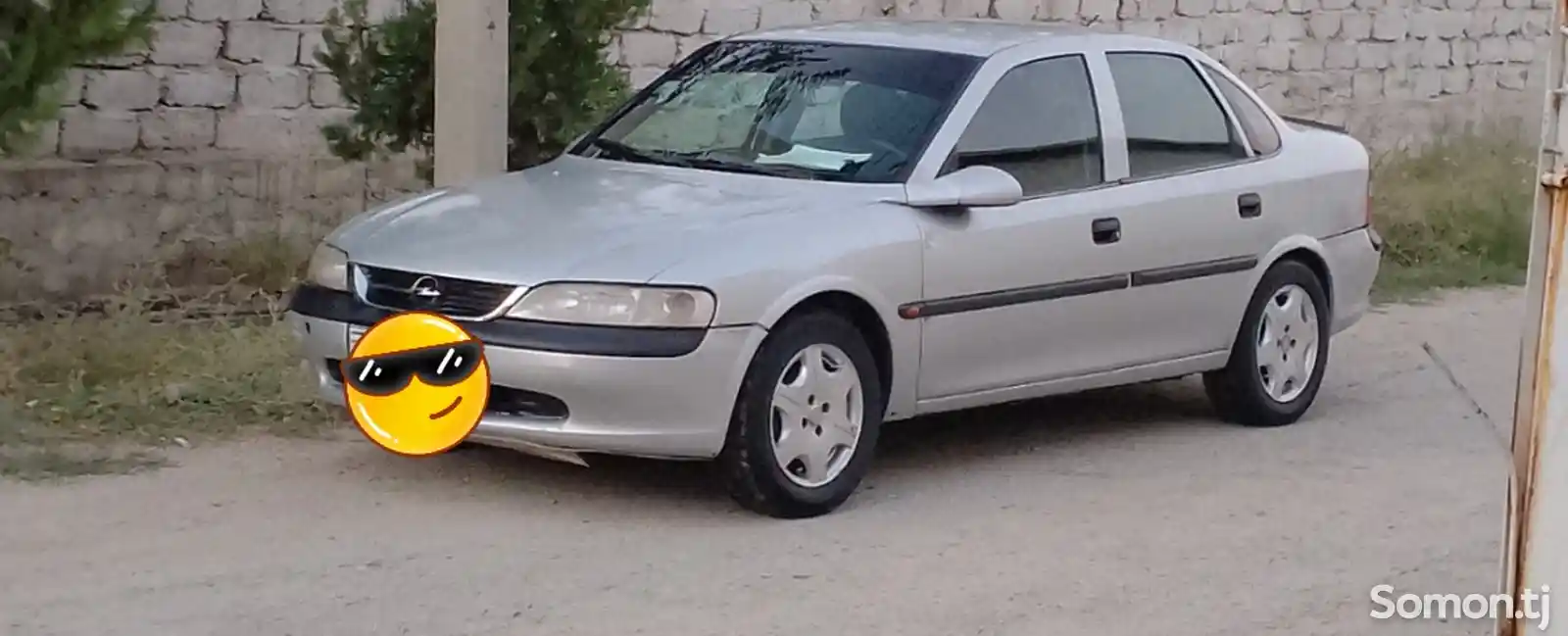 Opel Vectra B, 1997-1